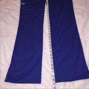 Cherokee Luxe Scrubs